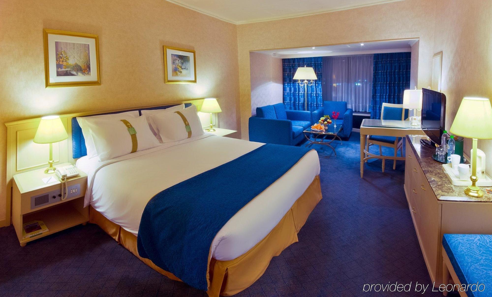 Holiday Inn Al Salam Jeddah Cameră foto