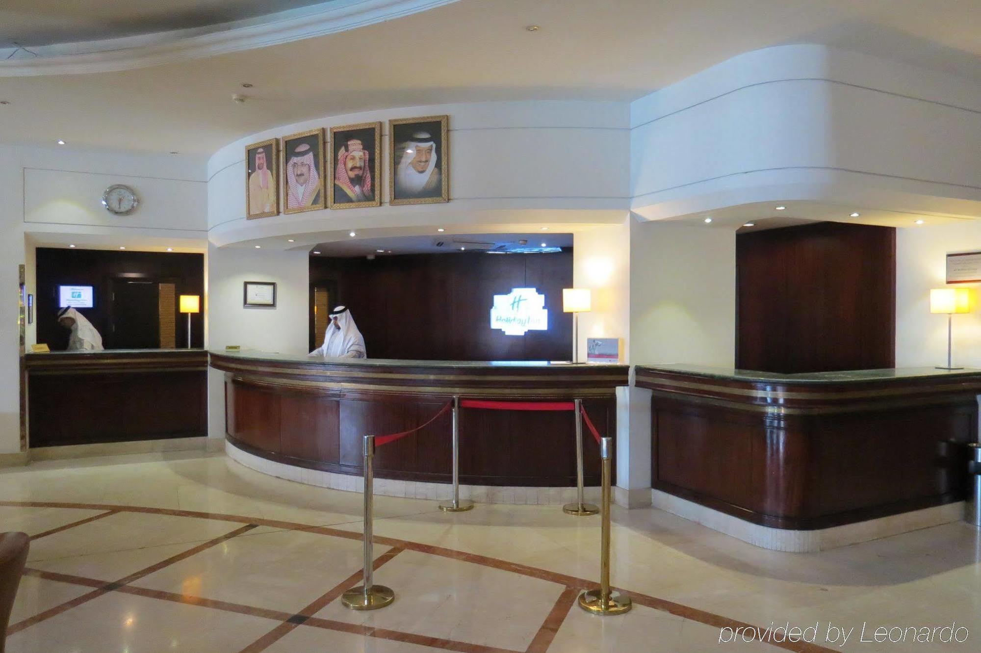 Holiday Inn Al Salam Jeddah Exterior foto