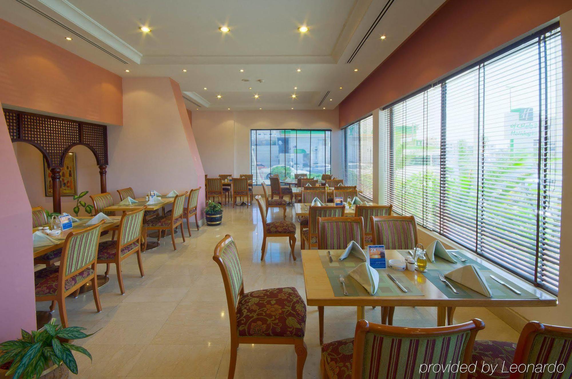 Holiday Inn Al Salam Jeddah Exterior foto