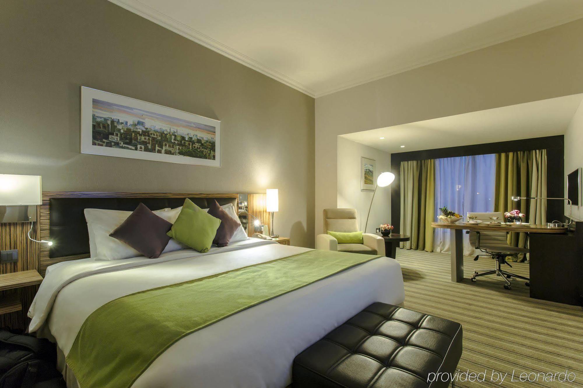 Holiday Inn Al Salam Jeddah Exterior foto