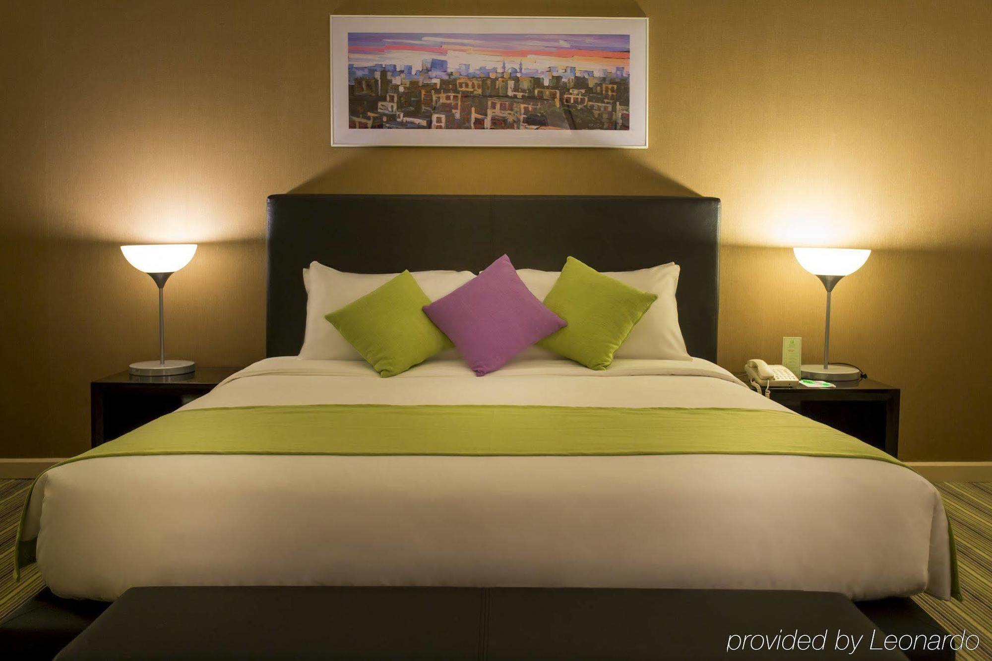 Holiday Inn Al Salam Jeddah Exterior foto