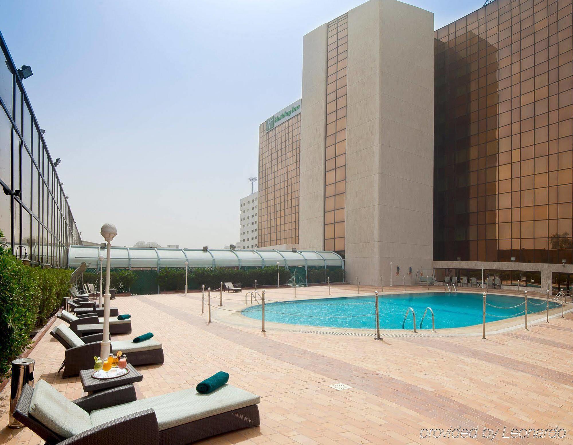 Holiday Inn Al Salam Jeddah Facilități foto