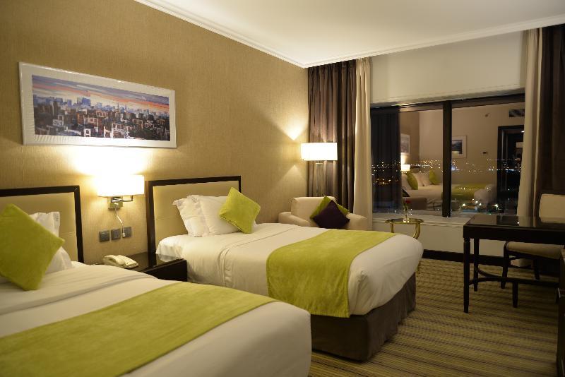 Holiday Inn Al Salam Jeddah Exterior foto