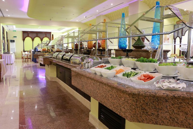Holiday Inn Al Salam Jeddah Exterior foto