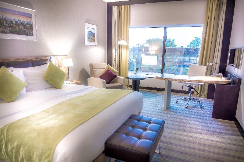Holiday Inn Al Salam Jeddah Exterior foto