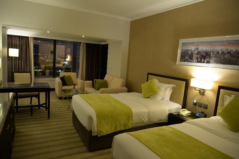Holiday Inn Al Salam Jeddah Exterior foto